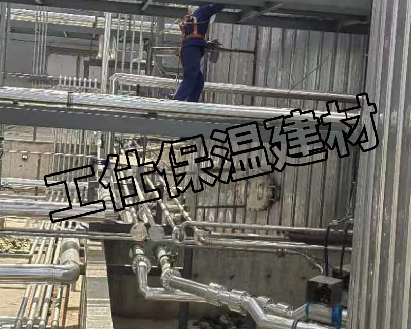 防城港保溫工程 