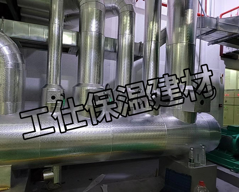 湖南保溫工程 