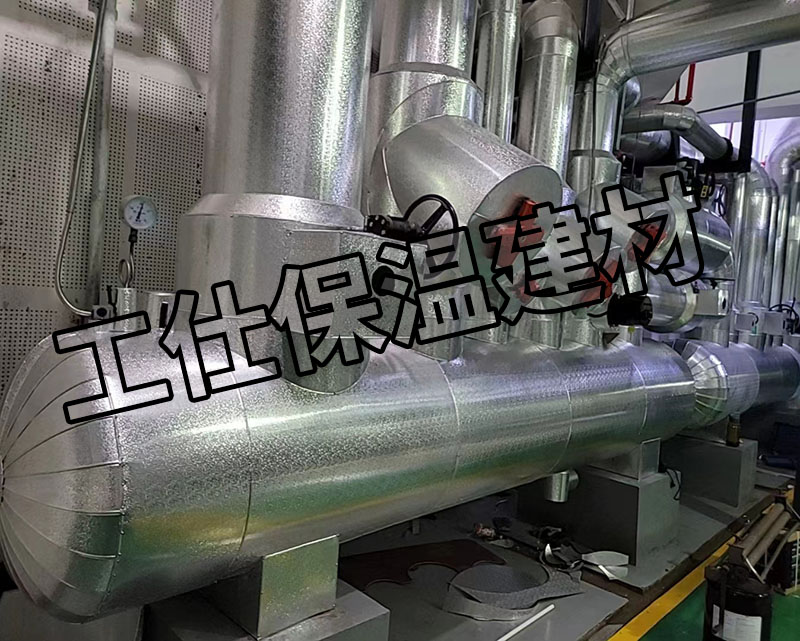 廣州保溫工程 